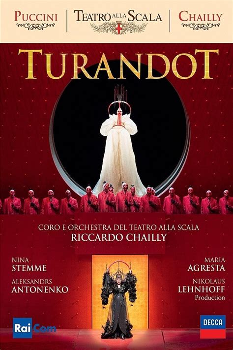 The curse of turandot watch free